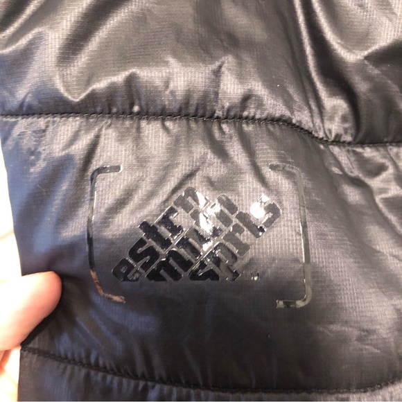 Eastern mountain sports men’s half zip coat size xl - Picture 3 of 10